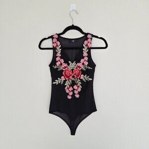 shk PARIS see through top